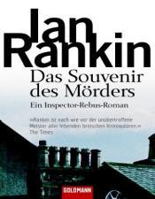Cover von Das Souvenir des Mörders