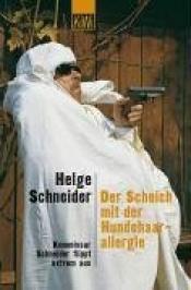 Cover von Der Scheich mit der Hundehaarallergie