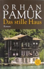 Cover von Das stille Haus