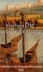 Cover von Die weiße Festung