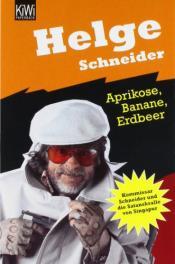 Cover von Aprikose, Banane, Erdbeer