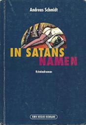 Cover von In Satans Namen