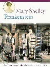Cover von Frankenstein oder der moderne Prometheus