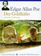 Cover von Der Goldkäfer und andere Erzählungen