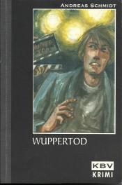 Cover von Wuppertod