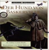 Cover von Der Hund von Baskerville