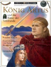 Cover von König Artus und die Ritter der Tafelrunde