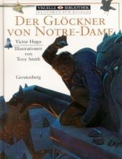 Cover von Der Glöckner von Notre-Dame