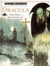 Cover von Dracula