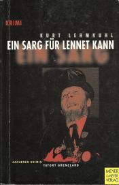 Cover von Ein Sarg für Lennet Kann