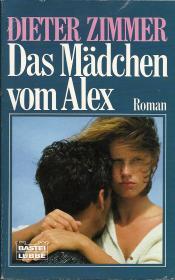 Cover von Das Mädchen vom Alex