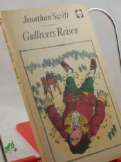 Cover von Gullivers Reisen