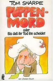 Cover von Puppenmord oder Bis daß ihr Tod ihn scheidet