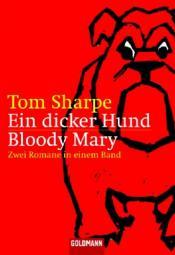 Cover von Ein dicker Hund / Bloody Mary
