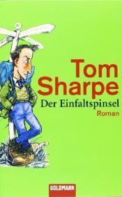 Cover von Der Einfaltspinsel