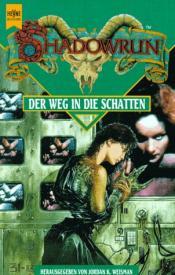 Cover von Shadowrun: Der Weg in die Schatten