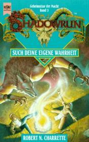 Cover von Shadowrun: Such deine eigene Wahrheit