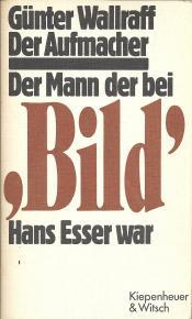 Cover von Der Aufmacher