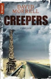Cover von Creepers