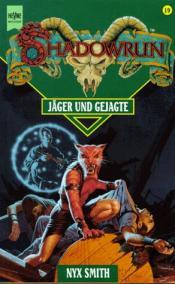 Cover von Jäger und Gejagte