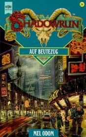 Cover von Auf Beutezug