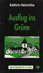 Cover von Ausflug ins Grüne