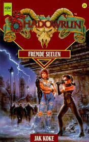 Cover von Shadowrun 29