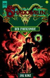 Cover von Der Cyberzombie