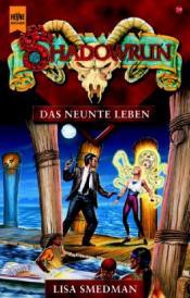 Cover von Das neunte Leben