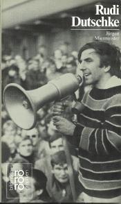 Cover von Rudi Dutschke