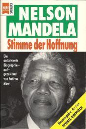 Cover von Nelson Mandela