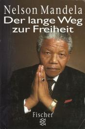 Cover von Der lange Weg zur Freiheit