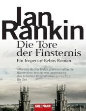 Cover von Die Tore der Finsternis