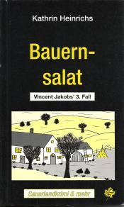 Cover von Bauernsalat