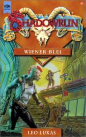 Cover von Wiener Blei