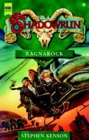 Cover von Ragnarock