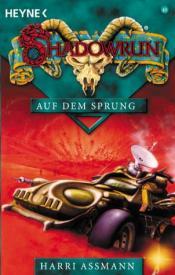 Cover von Auf dem Sprung