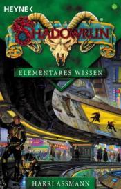 Cover von Elementares Wissen