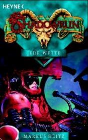 Cover von Shadowrun: Jede Wette