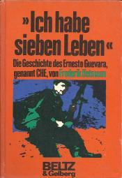 Cover von Ich habe sieben Leben