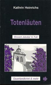 Cover von Totenläuten