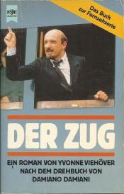 Cover von Der Zug