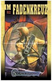 Cover von Im Fadenkreuz. Shadowrun-Roman (Nr. 70)