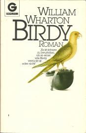 Cover von Birdy