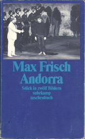 Cover von Andorra