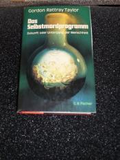 Cover von Das Selbstmordprogramm