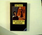 Cover von Die Fliegen des Beelzebub