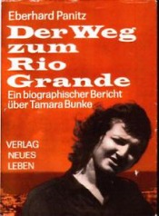 Cover von Der Weg zum Rio Grande