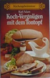 Cover von Küchengeheimnisse