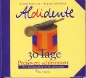 Cover von Aldidente